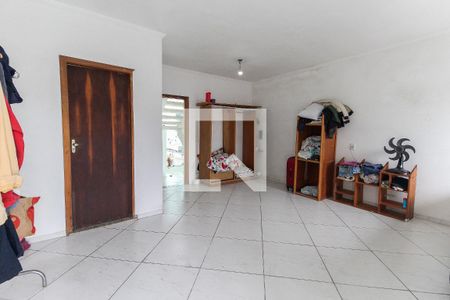 Suíte de casa para alugar com 3 quartos, 105m² em Parque Savoy City, São Paulo