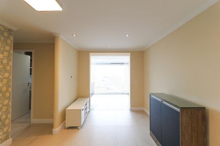 Sala de apartamento para alugar com 3 quartos, 71m² em Vila Isolina Mazzei, São Paulo
