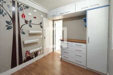 Quarto  de apartamento à venda com 2 quartos, 89m² em Parque Prado, Campinas