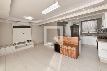 SalaSala de Jantar de apartamento à venda com 2 quartos, 89m² em Parque Prado, Campinas