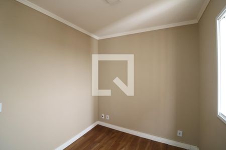 Quarto 2 de apartamento para alugar com 2 quartos, 45m² em Jardim Ibitirama, São Paulo