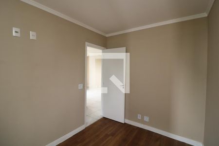 Quarto 1 de apartamento para alugar com 2 quartos, 45m² em Jardim Ibitirama, São Paulo
