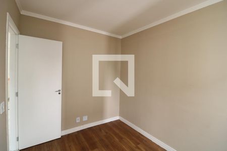 Quarto 1 de apartamento para alugar com 2 quartos, 45m² em Jardim Ibitirama, São Paulo