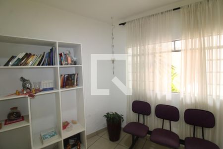 Sala de casa à venda com 4 quartos, 189m² em Parque Mandaqui, São Paulo