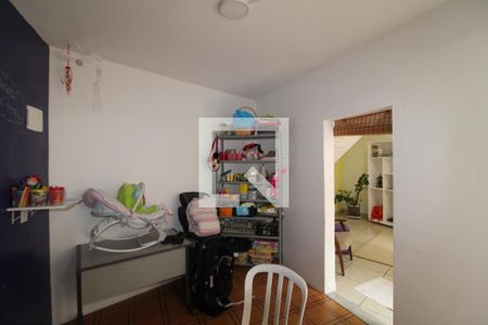 Sala de casa à venda com 4 quartos, 189m² em Parque Mandaqui, São Paulo
