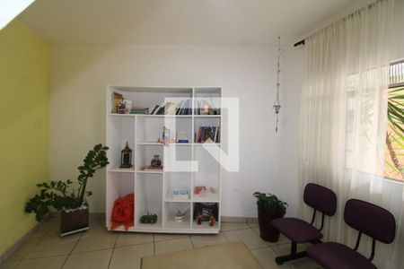 Sala de casa à venda com 4 quartos, 189m² em Parque Mandaqui, São Paulo