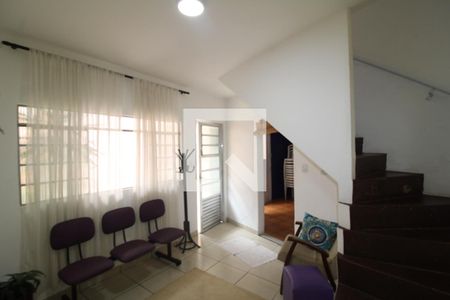 Casa à venda com 4 quartos, 189m² em Parque Mandaqui, São Paulo