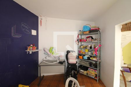 Sala de casa à venda com 4 quartos, 189m² em Parque Mandaqui, São Paulo