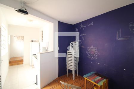 Sala de casa à venda com 4 quartos, 189m² em Parque Mandaqui, São Paulo