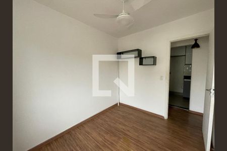 Quarto 1 de apartamento para alugar com 2 quartos, 68m² em Jardim Santa Izabel, Cotia