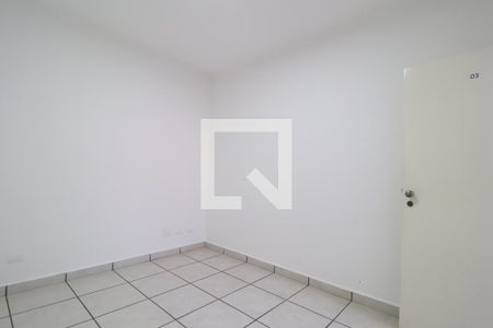 Quarto 1 de casa para alugar com 3 quartos, 107m² em Centro, Uberlândia