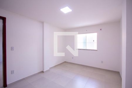 Quarto 2 de casa para alugar com 3 quartos, 120m² em Mutondo, São Gonçalo