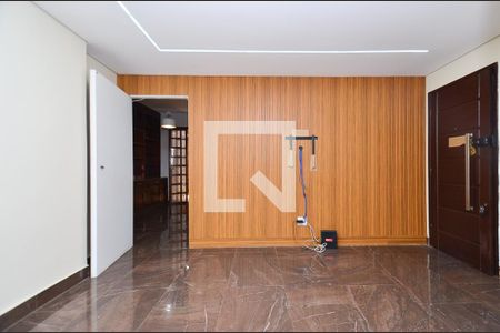 Sala de apartamento para alugar com 3 quartos, 150m² em Santo Antônio, Belo Horizonte