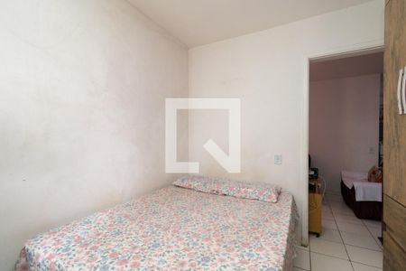 Quarto 1 de apartamento à venda com 2 quartos, 49m² em Jardim Vila Formosa, São Paulo