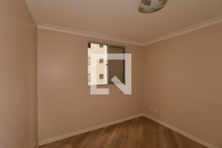 Quarto 1 de apartamento para alugar com 2 quartos, 50m² em Vila Homero Thon, Santo André