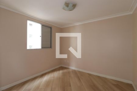 Quarto 1 de apartamento para alugar com 2 quartos, 50m² em Vila Homero Thon, Santo André
