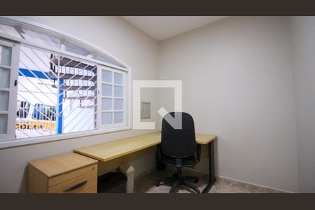 Escritório de casa à venda com 3 quartos, 145m² em Vila Ema, São Paulo
