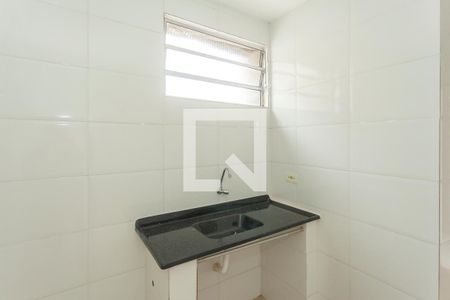 Cozinha Casa 1 de casa à venda com 7 quartos, 129m² em Vila do Castelo, São Paulo