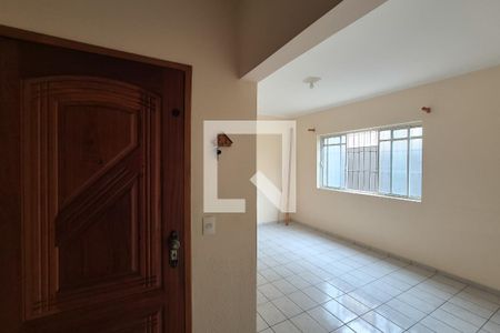 Sala de apartamento à venda com 2 quartos, 80m² em Vila Olga, São Bernardo do Campo