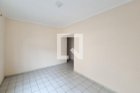 Sala de apartamento à venda com 2 quartos, 80m² em Vila Olga, São Bernardo do Campo