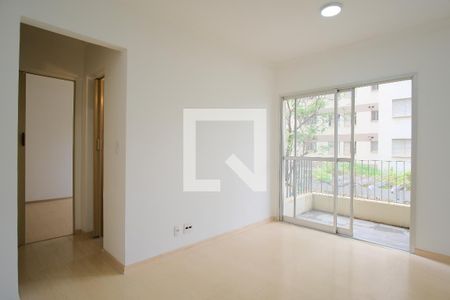 Apartamento para alugar com 1 quarto, 40m² em Vila Gomes Cardim, São Paulo