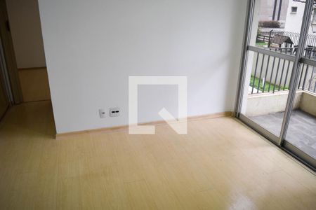 Sala de apartamento para alugar com 1 quarto, 40m² em Vila Gomes Cardim, São Paulo