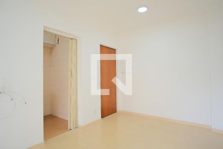 Apartamento para alugar com 1 quarto, 40m² em Vila Gomes Cardim, São Paulo