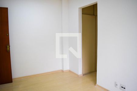 Sala de apartamento para alugar com 1 quarto, 40m² em Vila Gomes Cardim, São Paulo