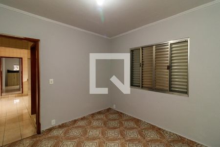 Quarto 1 de casa para alugar com 2 quartos, 200m² em Jardim Brasil (zona Norte), São Paulo