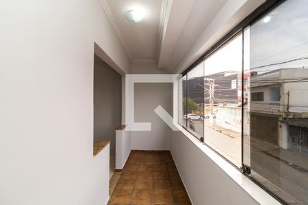 Sala de casa para alugar com 2 quartos, 200m² em Jardim Brasil (zona Norte), São Paulo