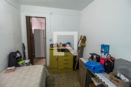 Quarto 1 de apartamento para alugar com 2 quartos, 52m² em Conjunto Habitacional Presidente Castelo Branco, Carapicuíba