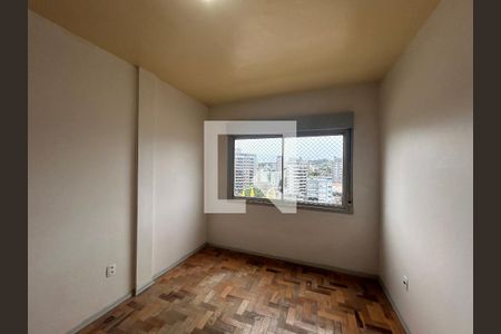 Quarto 2 de apartamento para alugar com 2 quartos, 75m² em Rio Branco, Novo Hamburgo