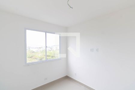 Quarto 1 de apartamento para alugar com 2 quartos, 52m² em Campo Grande, Rio de Janeiro