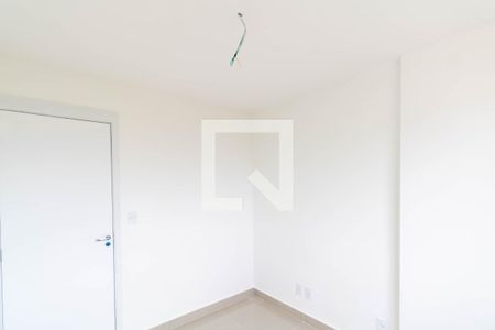 Quarto 1 de apartamento para alugar com 2 quartos, 52m² em Campo Grande, Rio de Janeiro