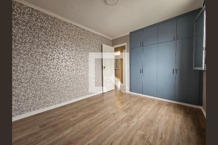 Quarto 1 de apartamento para alugar com 3 quartos, 86m² em Santo Amaro, São Paulo
