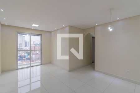 Sala de apartamento à venda com 2 quartos, 68m² em Jardim Barbosa, Guarulhos