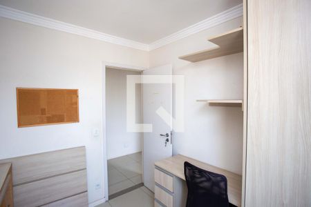 Quarto 1 de apartamento à venda com 3 quartos, 62m² em Centro, Diadema