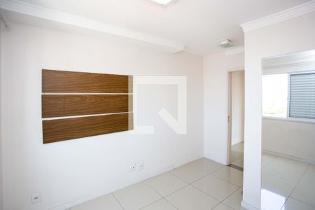 Quarto Suíte de apartamento à venda com 3 quartos, 62m² em Centro, Diadema