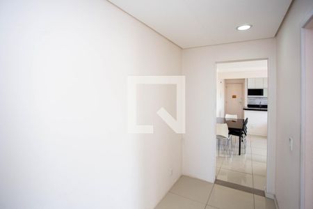 Área comum de apartamento à venda com 3 quartos, 62m² em Centro, Diadema