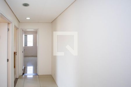 Área comum de apartamento à venda com 3 quartos, 62m² em Centro, Diadema