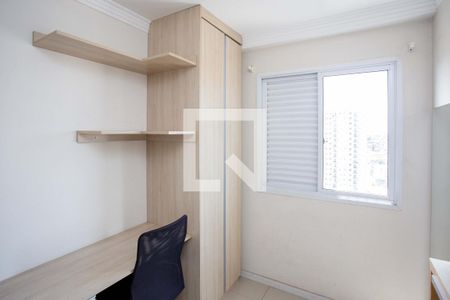 Quarto 1 de apartamento à venda com 3 quartos, 62m² em Centro, Diadema