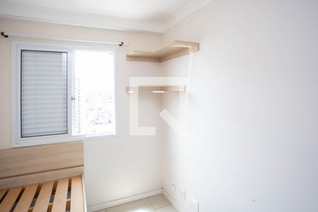 Quarto 2 de apartamento à venda com 3 quartos, 62m² em Centro, Diadema