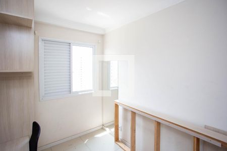 Quarto 1 de apartamento à venda com 3 quartos, 62m² em Centro, Diadema