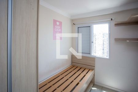 Quarto 2 de apartamento à venda com 3 quartos, 62m² em Centro, Diadema