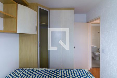 Quarto 1 de apartamento para alugar com 2 quartos, 65m² em Sítio Pinheirinho, São Paulo