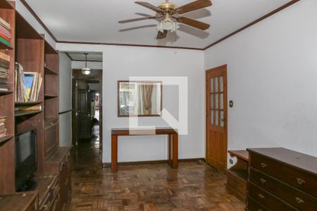 Sala de casa à venda com 3 quartos, 250m² em Alto da Lapa, São Paulo