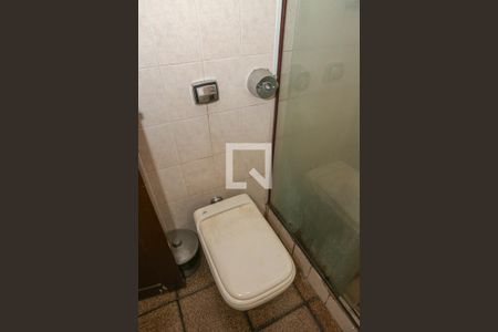 Banheiro de casa à venda com 3 quartos, 250m² em Alto da Lapa, São Paulo