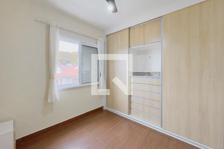 Suite de apartamento para alugar com 2 quartos, 66m² em Jardim Bela Vista, São José dos Campos