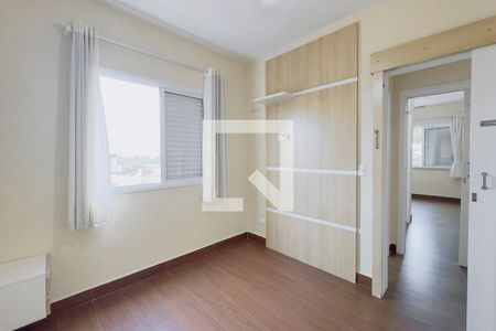 Quarto de apartamento para alugar com 2 quartos, 66m² em Jardim Bela Vista, São José dos Campos