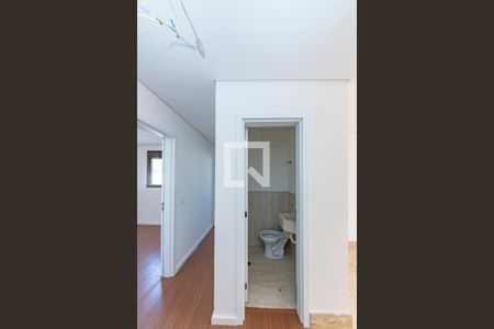 Lavabo de apartamento à venda com 3 quartos, 86m² em Gutierrez, Belo Horizonte